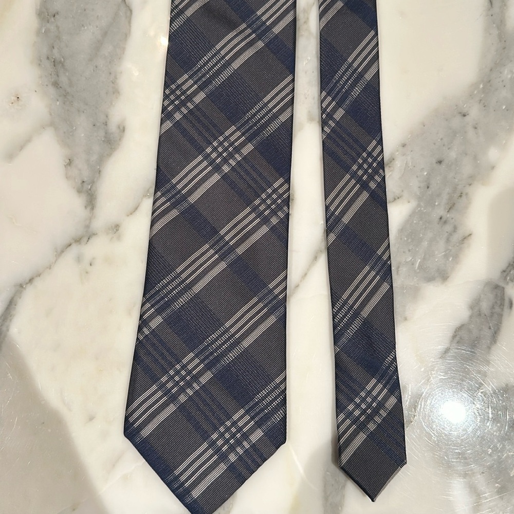Tie Calvin Klein